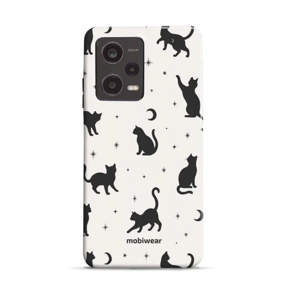 Case Elite Pro for Xiaomi Redmi Note 12 Pro 5G - Design E162E