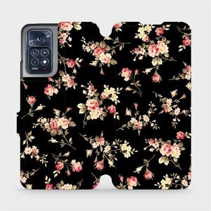 Etui do Xiaomi Redmi Note 11 Pro 5G - wzór VD02S