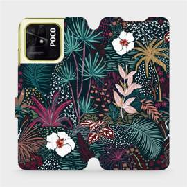 Phone Case Xiaomi POCO C40 - Design VP13S