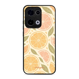 Phone Glossy Case OPPO Reno 13 - Design GP80G