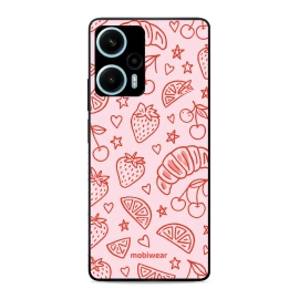 Phone Glossy Case Xiaomi POCO F5 - Design GP86G