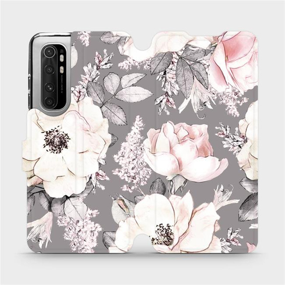 Hülle für Xiaomi Mi Note 10 Lite - Farbe MX06S