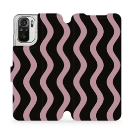 Phone Case Xiaomi Redmi Note 10 - Design VA54S