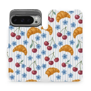 Etui do Google Pixel 9 Pro XL - wzór VP85S