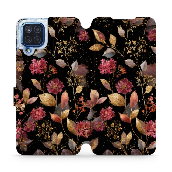 Phone Case Samsung Galaxy M12 - Design V171S