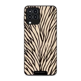 Phone Glossy Case Samsung Galaxy M33 5G - Design GA52G
