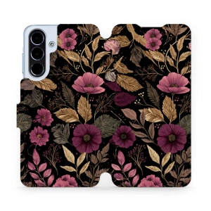 Hülle für Samsung Galaxy A56 5G - Farbe V170S