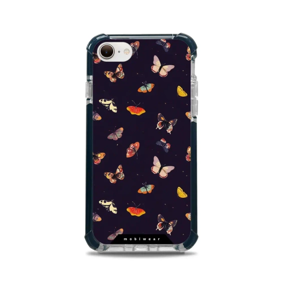 Case MagSafe Elite Bumper for Apple iPhone 7 - Design DP78D