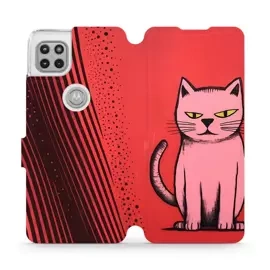 Phone Case Motorola Moto G 5G - Design VP54S