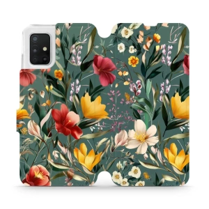 Hülle für Samsung Galaxy A51 - Farbe VP71S