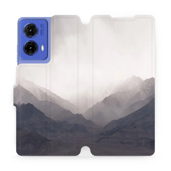 Phone Case Motorola Moto G85 5G - Design M151P