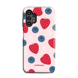 Case Elite Pro for Samsung Galaxy A32 5G - Design EP84E