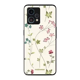 Phone Glossy Case Realme 9 - Design G035G