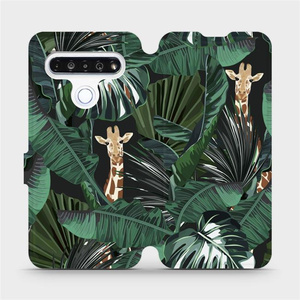 Etui do LG K61 - wzór VP06P