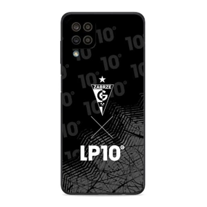 Phone Glossy Case Samsung Galaxy M12 - Design G11GZ