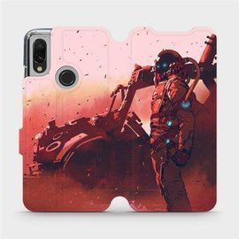 Phone Case Xiaomi Redmi 7 - Design MA09S