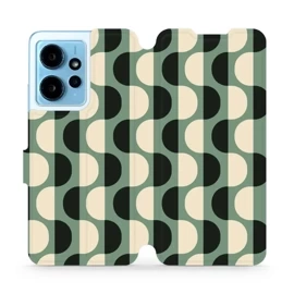 Phone Case Xiaomi Redmi Note 12 4G - Design VA56S