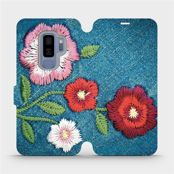 Etui do Samsung Galaxy S9 Plus - wzór MD05P