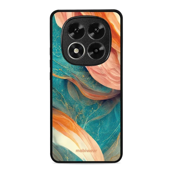 Hülle Glossy Case für Xiaomi Redmi Note 14 Pro 5G - Farbe G025G