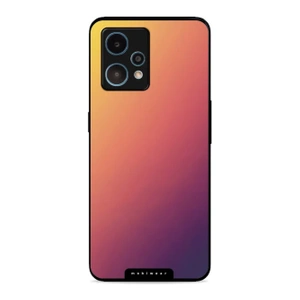 Phone Glossy Case Realme 9 Pro Plus - Design G066G