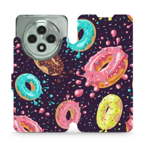 Phone Case OPPO Reno12 FS 5G - Design VP19S