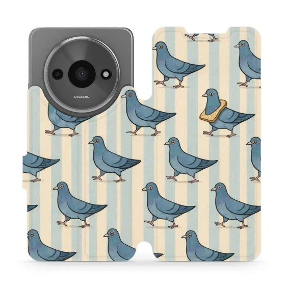 Hülle für Xiaomi Redmi A3 - Farbe VP91S