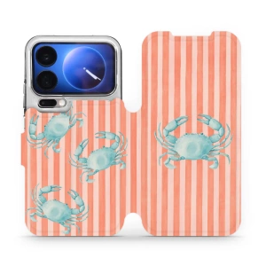 Etui do Xiaomi 17 Pro - wzór VP87S