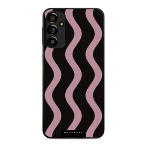 Phone Glossy Case Samsung Galaxy A24 - Design GA54G