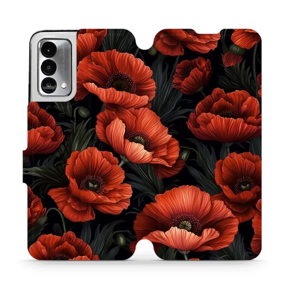 Phone Case Realme GT Master Edition - Design VP45S