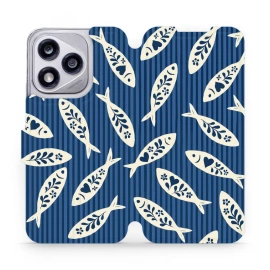 Phone Case Huawei Honor 400 Lite - Design VP89S