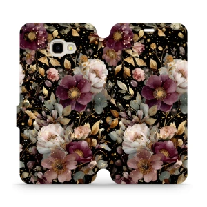 Hülle für Samsung Galaxy J4 Plus 2018 - Farbe V169S