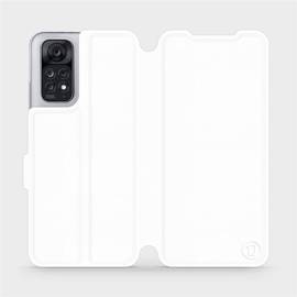 Phone Case Xiaomi Redmi Note 11S - Design White&Gray