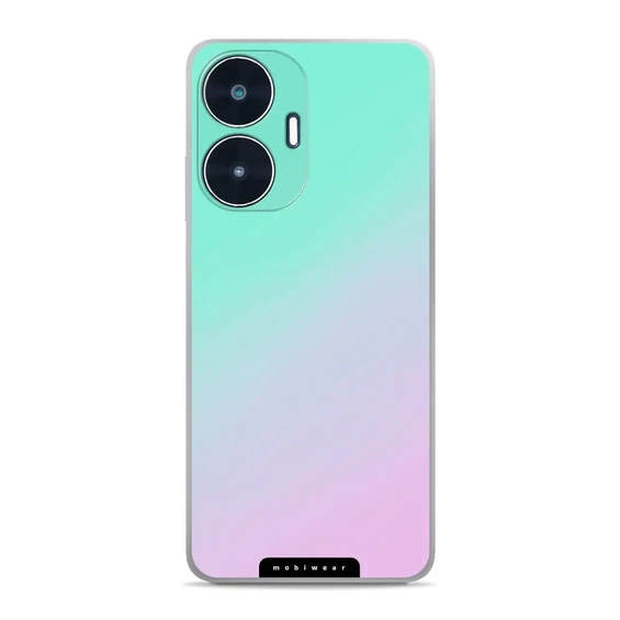 Phone Glossy Case Realme C55 - Design G063G