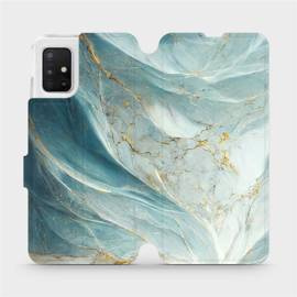 Phone Case Samsung Galaxy A51 - Design VP34S