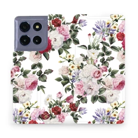 Phone Case Motorola Moto G86 5G - Design MD01S