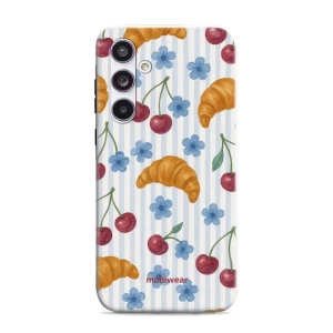 Etui Elite Pro do Samsung Galaxy A55 5G - wzór EP85E