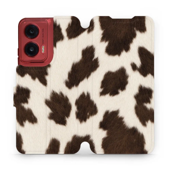 Etui do Motorola Moto G35 5G - wzór V166S