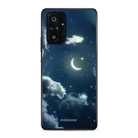 Phone Glossy Case Xiaomi Redmi Note 10 pro - Design G048G
