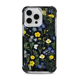Case MagSafe Elite Bumper for Apple iPhone 15 Pro Max - Design D004D