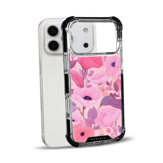 Etui MagSafe Elite Bumper Apple iPhone 17 Pro Max - wzór DP74D