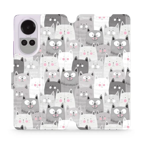 Phone Case OPPO Reno 10 Pro 5G - Design M099P