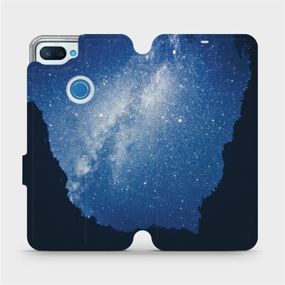 Etui do Xiaomi Mi 8 Lite - wzór M146P