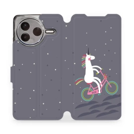 Hülle für Xiaomi POCO F7 Pro 5G - Farbe V024P