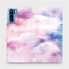 Phone Case OPPO A91 - Design MR02S
