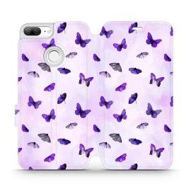 Phone Case Huawei Honor 9 Lite - Design VP76S