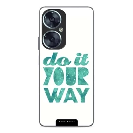 Phone Glossy Case Huawei Nova 11i - Design G080G
