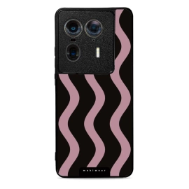 Phone Glossy Case Motorola Edge 50 Ultra - Design GA54G