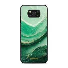 Phone Glossy Case Xiaomi POCO X3 Pro - Design G023G