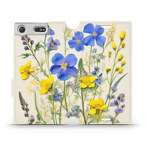 Phone Case Sony Xperia XZ1 Compact - Design VP41S