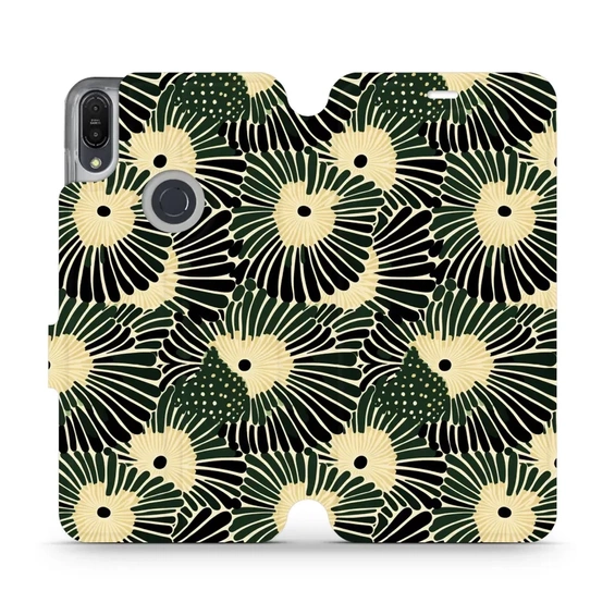 Etui do Asus Zenfone Max Pro M1 ZB602KL - wzór VA44S